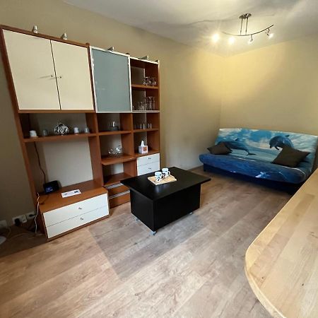 Aux Loups Blancs - Appartement Namur Dış mekan fotoğraf